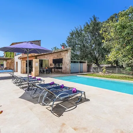 - 35785 Mallorca Vila *