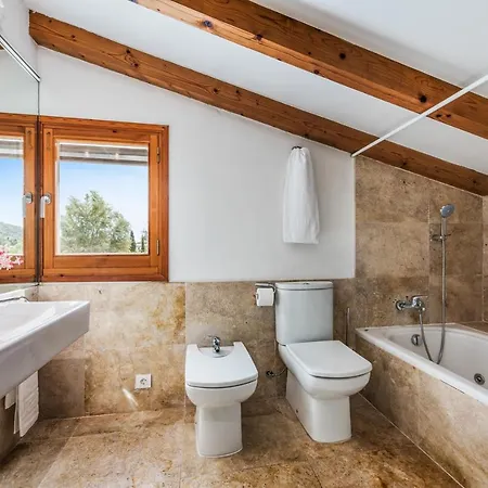 Villa - 35785 Mallorca Pollenca