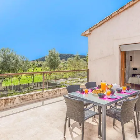- 35785 Mallorca Villa *