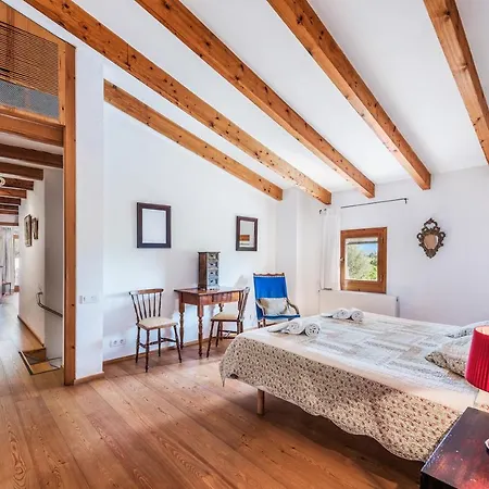 - 35785 Mallorca Villa Pollenca