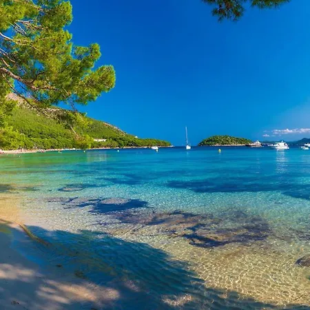 - 35785 Mallorca Villa