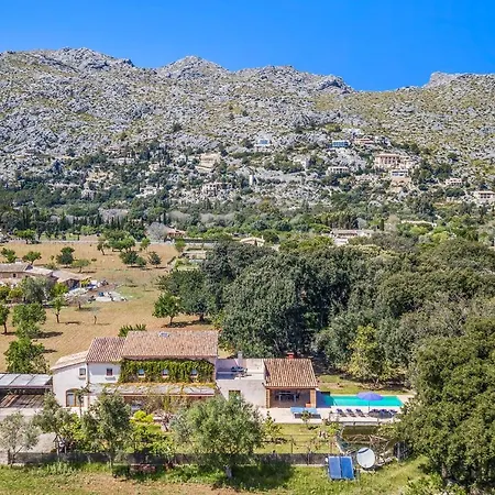 - 35785 Mallorca